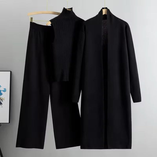 Women's 3 Piece Set - 50% Off