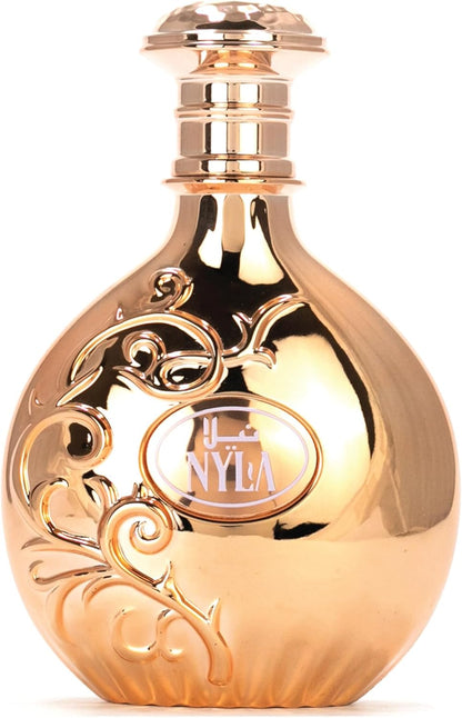 Arabiyat Prestige Nyla Perfume