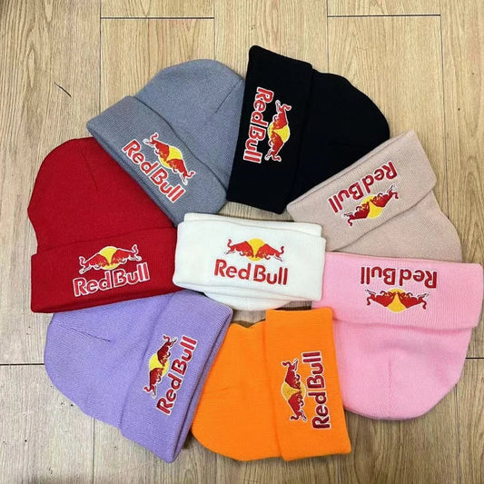 Cozy Winter Style Knit Hat RB
