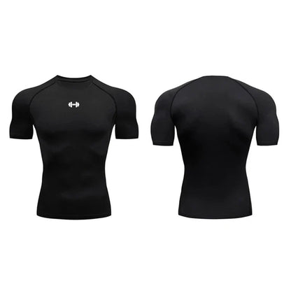 Cool Comfort Men's Workout Tee