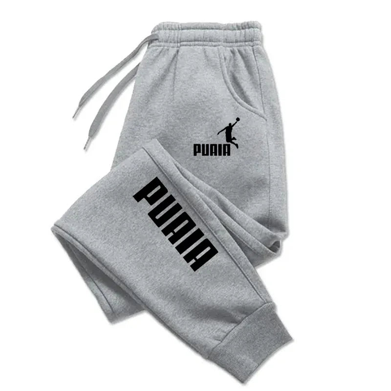 Comfy Men's Jogger Pants