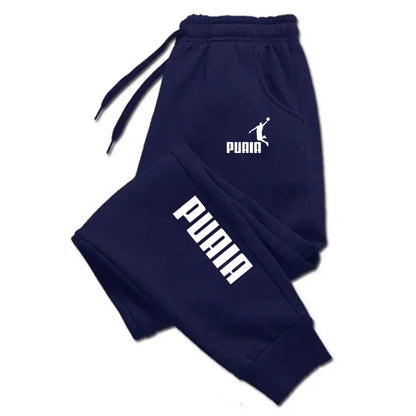 Comfy Men's Jogger Pants