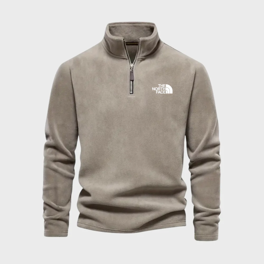 Men's Fleece for Winter 2025!