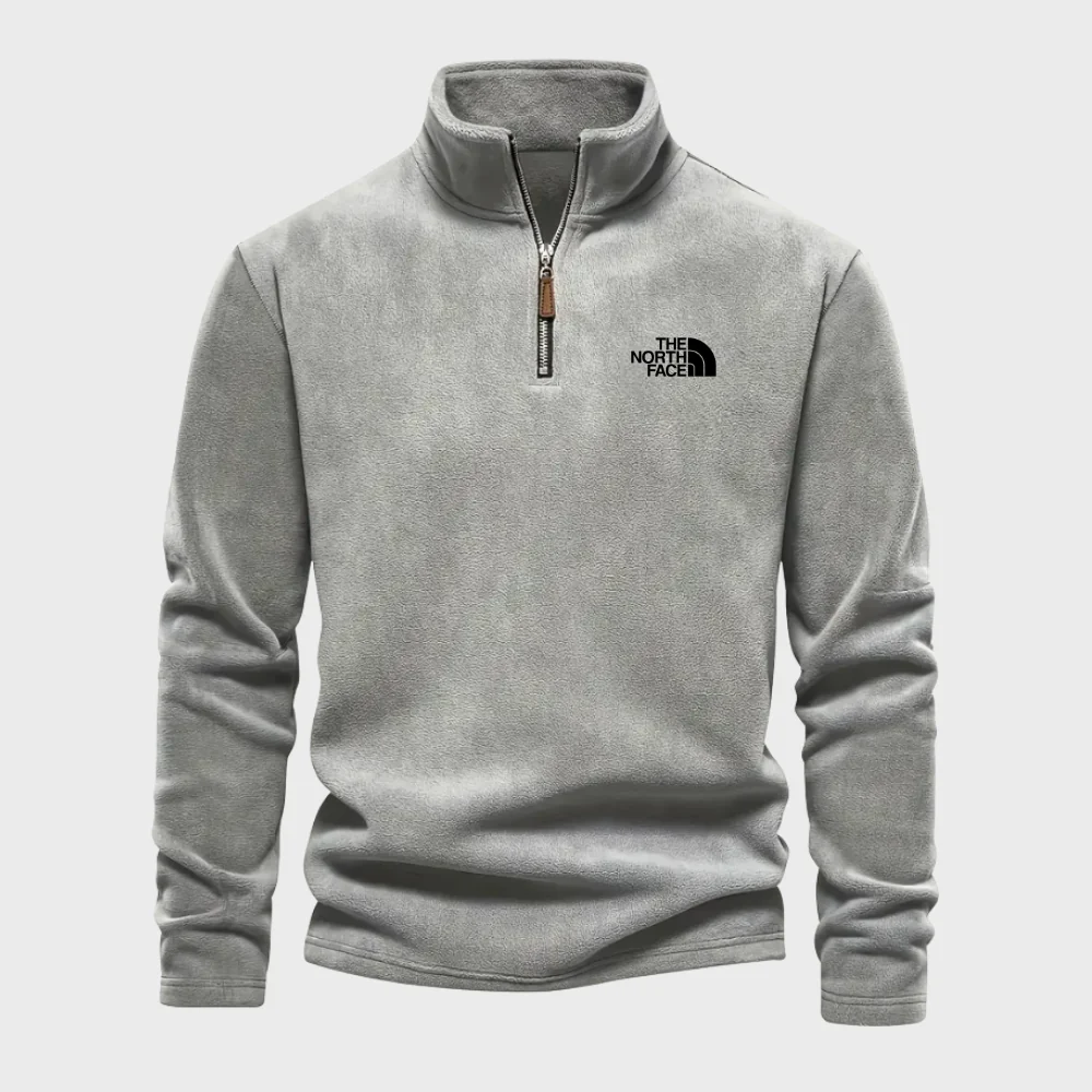 Men's Fleece for Winter 2025!