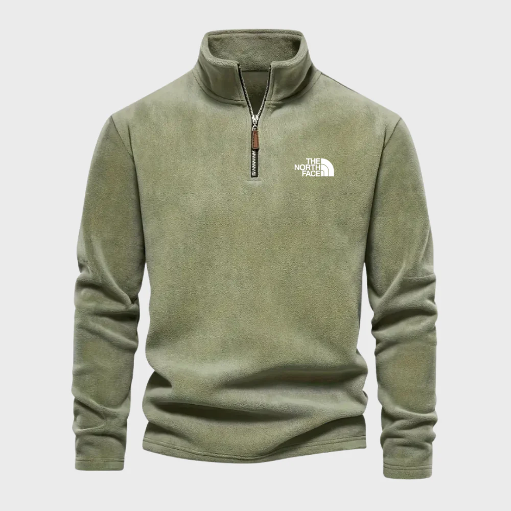 Men's Fleece for Winter 2025!