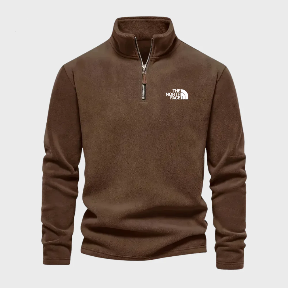 Men's Fleece for Winter 2025!