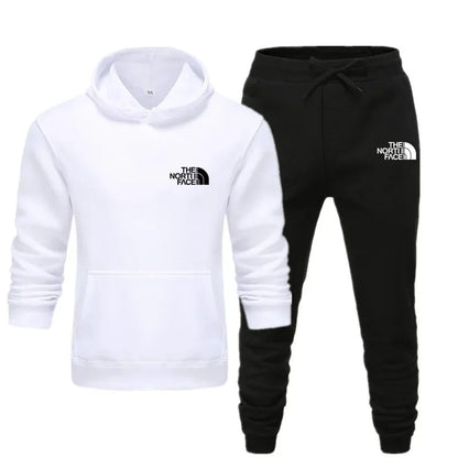 Complete Tracksuit Set North  - 50% OFF