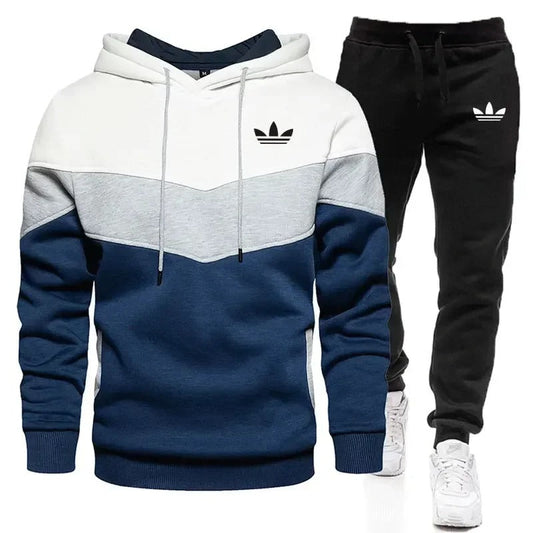 Complete Tracksuit Set 2025- 50% OFF